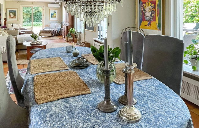 6 Person Holiday Home in Askim-by Traum - Foto 23