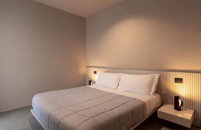 aMare Hotel Suite & Apartments - Foto 3