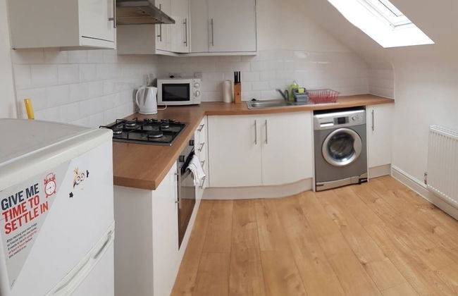 Gyllingeham Suite 2 - Foto 2