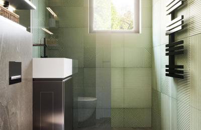 LADY L sea view studio - Foto 13