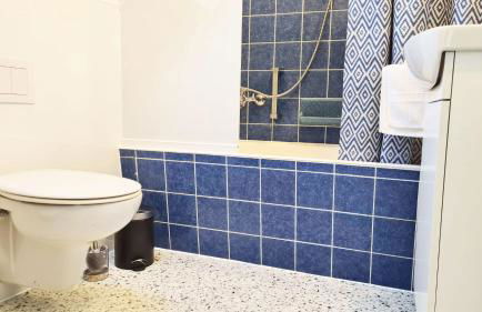 Weinstock - klimatisierte Ferienwohnung mit Sonnenterrasse - Foto 19