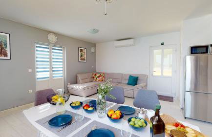 Zen-Pok House on the Beach - Pokrivenik - Foto 7