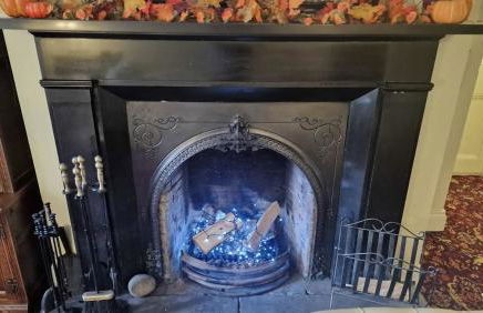 Lovelady Shield House - Foto 33