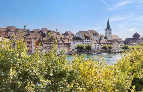 am Hochrhein Desko - Foto 22