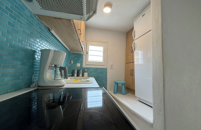 Platis Gialos Ocean Dream House Seaview - Foto 15