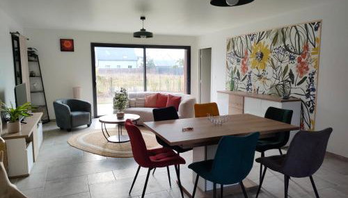 Détente à Portbail - Foto 5