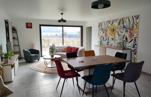 Détente à Portbail - Photo 6