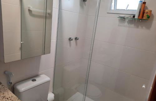 Apartamento acolhedor na Praia do Forte - Foto 23