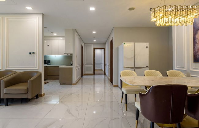 Hoasun Des Arts Landmark 81 - Foto 68