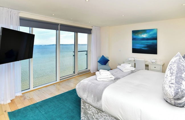 Just Stay Wales – Meridian Quay Penthouses - Photo 21