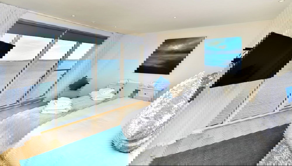 Just Stay Wales – Meridian Quay Penthouses - Foto 1, Profilbild