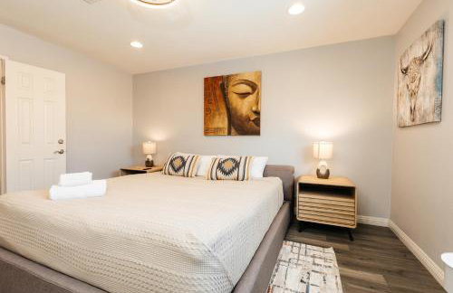 Fabulous Oasis in Las Vegas with Tesla Charger - Foto 3