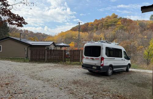 Bosco Bluff Cottage - Foto 35