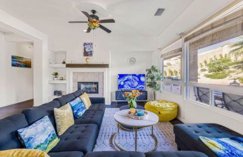 Starry Night Escape - Foto 66