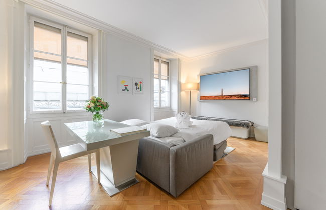 Swiss Luxury Apartments - Foto 16