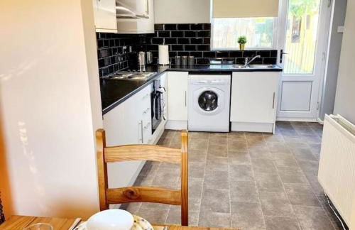 Sunny South Shields House - Foto 31