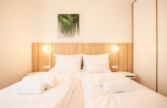 Adria Concept boutique apartments - Foto 3