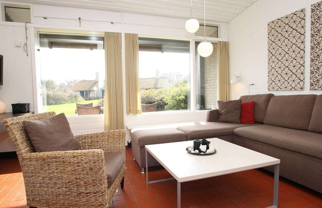 6 Person Holiday Park Home in Saeby - Photo 6
