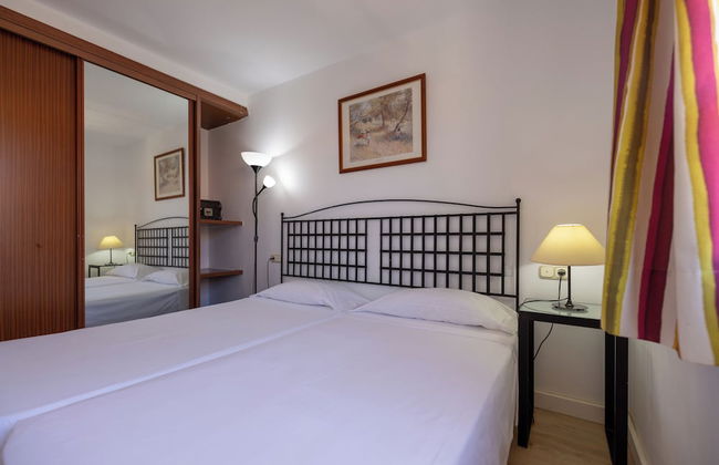 Apartamentos Fuentepark - Foto 15