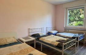 Three Bedroom Comfort Apartment Maintal - Foto 17