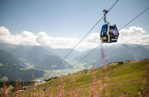 Stadtnestl Apartment Sterzing - Alpines Hideaway mit Kamin & Garten - Foto 33