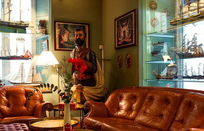 Collectors Victory Apartments - Foto 4