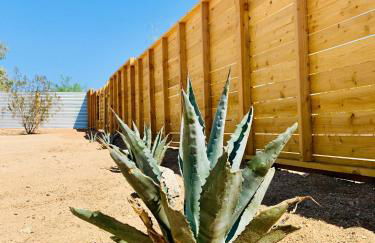 Casa Agave: Comfy Joshua Tree Cottage With Free Breakfast Bar - Foto 31