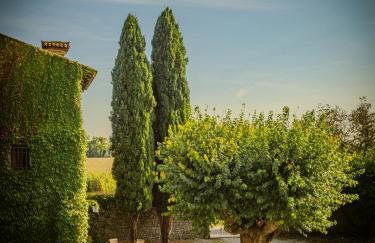 La Torre della Casaforte Bergum alle porte di Cividale del Friuli - Foto 4