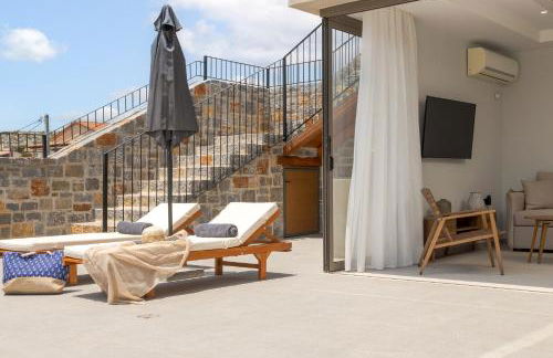 Stefi Villas - Deluxe Pool Bliss Retreats - Photo 36