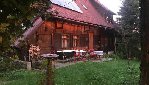 Chata filozofa pod Policą - Foto 4
