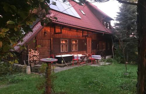 Chata filozofa pod Policą - Foto 4