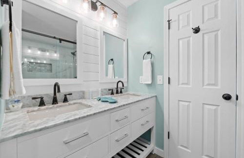 Pet-friendly condo, less than 5 min walk to beach, beach chairs, wagon, umbrella etc. included! - Foto 29