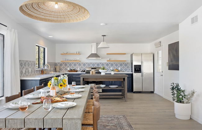 Carmella by Avantstay Modern Jtree Home w Large Outdoor Area - Foto 12