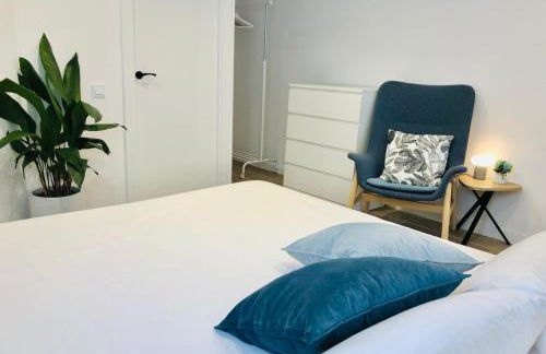 101 - Beachside Renovated 1BR apt w private garden - Foto 15