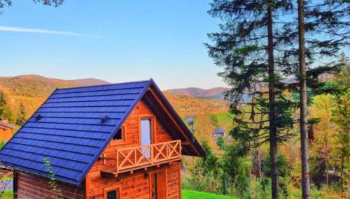 Leśny Domek - Foto 4