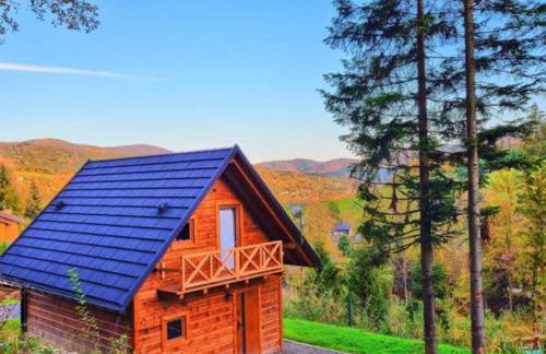 Leśny Domek - Foto 4