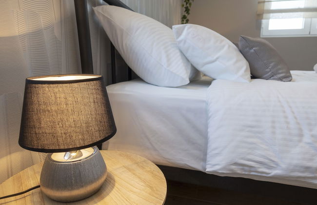 Dj City Vista Luxury Apartments - Foto 27