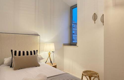 Life Apartments Alameda Colon - Foto 105