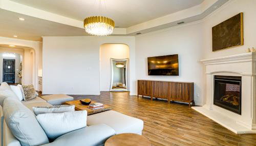 Less Than 20 Mi to Fort Worth Family-Friendly Aledo Home - Foto 3