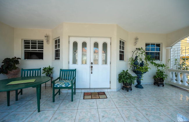 Leela's Manor - Foto 38