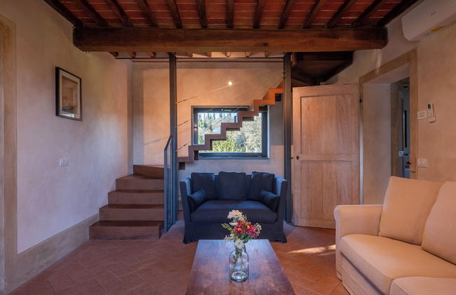 Agriturismo Tenuta San Jacopo - Foto 42