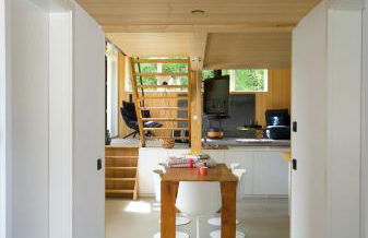 Alpine Chalet With Heated Pool In Lenggries - Foto 8