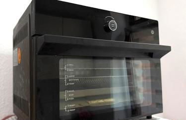 Wohnung Niedernhausen 60 qm 7 Einzelbetten Stellplatz - Foto 11