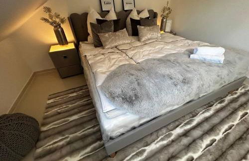 Luxusapartment mit Balkon Nähe Dortmund - Foto 38