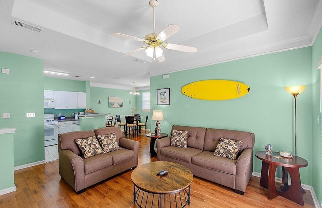 Villas at Legacy - Foto 35