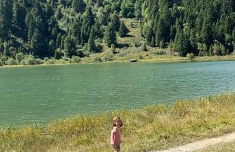Chalet Olympie, Appartement avec balcon et vue montagne, ski aux pieds, Méribel-Mottaret - Foto 28
