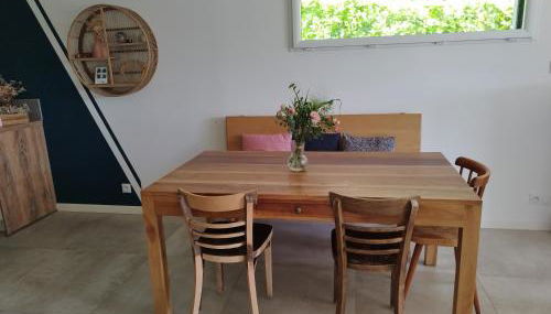 Maison de vacances familiale au calme entre terre et mer - Foto 3