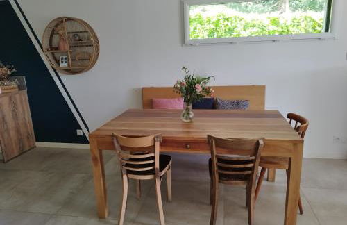 Maison de vacances familiale au calme entre terre et mer - Foto 3