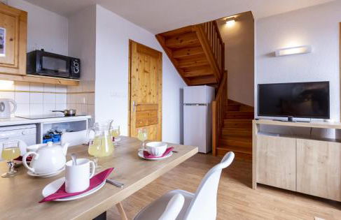 Résidence Odalys Le Buet - Photo 50