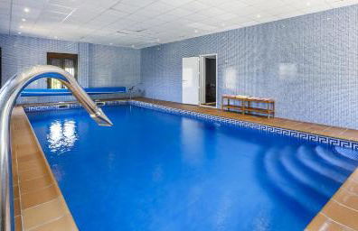 Fuentezuelas Pool Villa - Foto 61